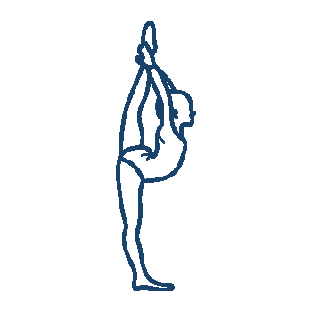 İz Cimnastik - Çocuk Cimnastik